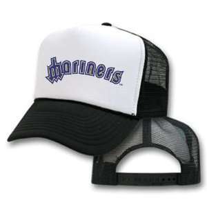  Mariners Trucker Hat 