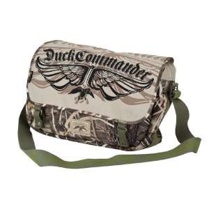 Authentic Duck Commander Shoulder Bag 