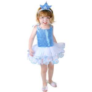  Beautiful Toddler Ballerina Costume Toys & Games