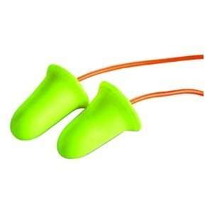  EARSOFT FX Corded Ear Plug, Pack of 200