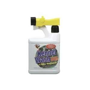  Kennel Wash with Odor Neutralizer 32oz