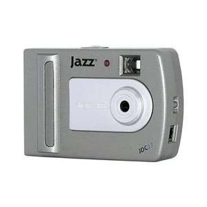  Jazz Products LLC 8MB Digital Camera w/VGA LCD Screen 