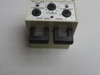 NEW TSUBAKI UST SHOCK RELAY TSB SS 60 TSBSS60  