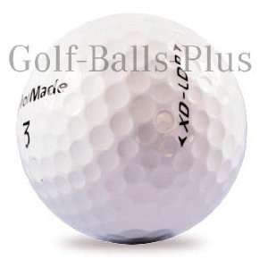  XD LDP golfballs AAAAA