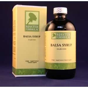  Balsa Syrup   8.45oz Extract Glycerin Blend Patio, Lawn & Garden