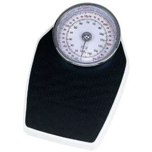   New   HealthSmart™ Professional Mechanical Scale   9319520 Beauty