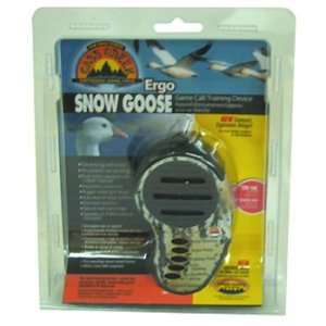 Snow Goose Call 