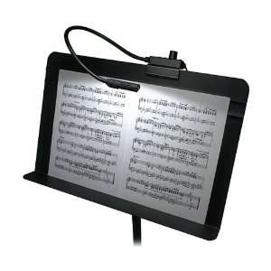  MS 12 LED Music Stand Light Musical Instruments