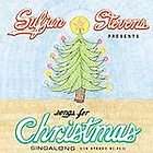   Christmas by Sufjan Stevens (CD, Nov 2006, 5 Discs, Asthmatic Kitty