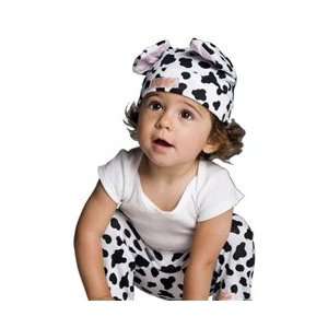  Moo Cow Outfit Toys & Games