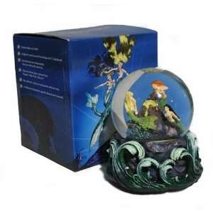  Ring Of Nibelung Water Globe Toys & Games