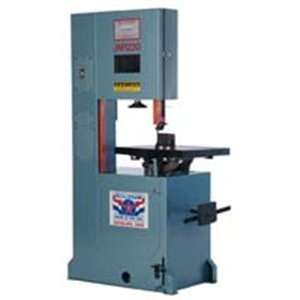  Roll In Saw 20 Traversing Table Journeyman Vrtcl Bandsaw 