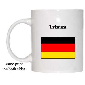  Germany, Trinum Mug 