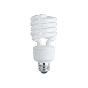  Satco Products Inc S7334 T4 Spiral Cfl 1 Pack Soft White 