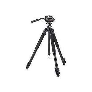  Leica Trima 1 Compact Magnesium Tripod with DH1 Fluid Head 