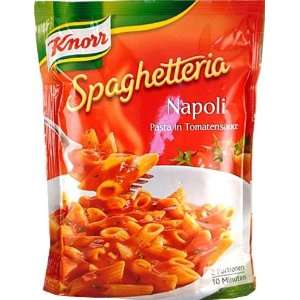 Knorr Spaghetteria  Spaghetti Napoli ( Grocery & Gourmet Food