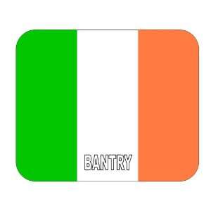  Ireland, Bantry Mouse Pad 