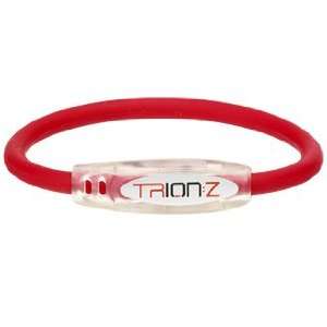 Trion Z Red Active Bracelet   Trionz