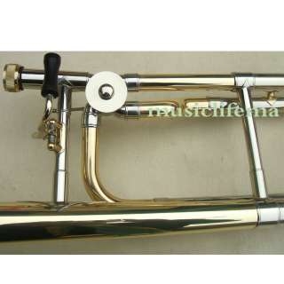 Professional Advanced Tuning Slide Trombone #42  