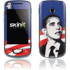  Barack Obama skin for Samsung T528G Electronics
