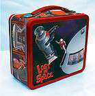 Lost In Space Dome Lunchbox Lunch Box  