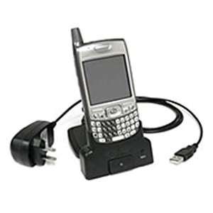   Cradle for Palm Treo 650 / 700p / 700w Cell Phones & Accessories