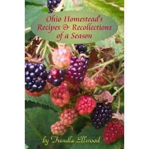   Recipes & Recollections of a Season Trendle Ellwood Books