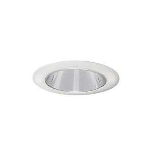  Juno 437NC WH 4 Clear Deep Downlight Cone