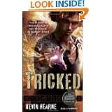   The Iron Druid Chronicles, Book Four) by Kevin Hearne (Apr 24, 2012