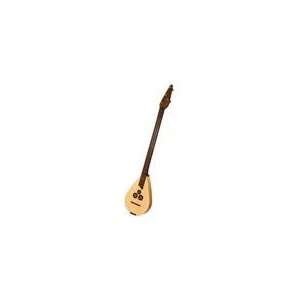  Wildwood Dulcimer, Lacewood Musical Instruments