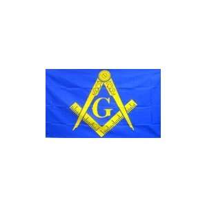  Masonic Yellow Flag Patio, Lawn & Garden
