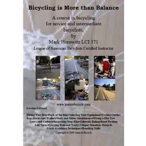 Video Ltb Bicycles More Than Balance 