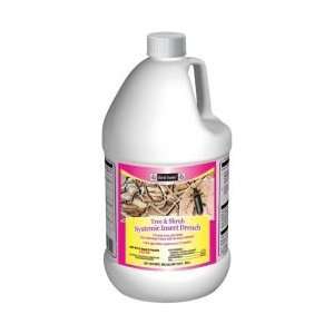  Fertilome Tree and Shrub Systemic Insect Drench   Gallon 