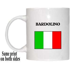  Italy   BARDOLINO Mug 