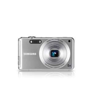  Samsung ST70/TL110 Silver Digital Camera
