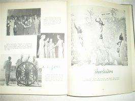 1952 Brigham Young University Yearbook Year book annual  