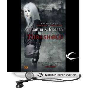   (Audible Audio Edition) Caitlin R. Kiernan, Lauren Fortgang Books