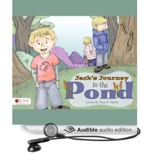   to the Pond (Audible Audio Edition) Tracy Marlor, Sean Kilgore Books