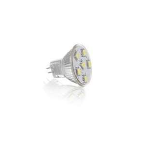   SMD 6500K White Light Spotlight LED Light bulb(12V)