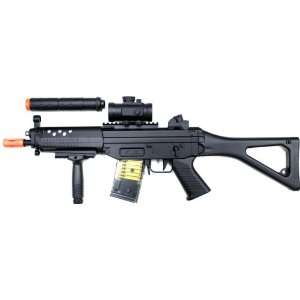  Double Eagle M82 Airsoft Electric Gun S552 Sytle Electric 