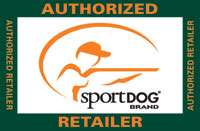 SportDOG Deluxe Beeper Locator Dog Collar DSL 400 729849105232  