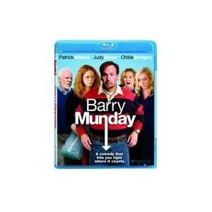  New Magnolia Pict Ent Barry Munday Product Type Blu Ray 