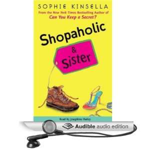   (Audible Audio Edition) Sophie Kinsella, Josephine Bailey Books