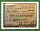 Battery for Palm ONE Treo 650 700 700w 700p 700wx