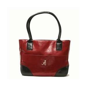  Alabama Crimson Tide PVC Handbag