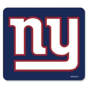 NFL New York Giants Transponder / Toll Tag Cover  Sports 