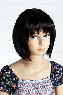 Child mannequin doll girl abt 4~5 years old manikin   Molly  