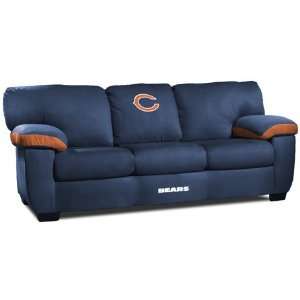  Chicago Bears Classic Sofa Blue Baby