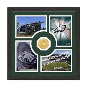  Philadelphia Eagles Fan Memories Photo Mint Sports 