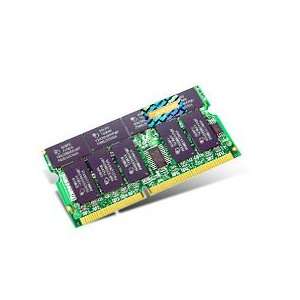  TRANSCEND 256MB DDR333 SODIMM Electronics